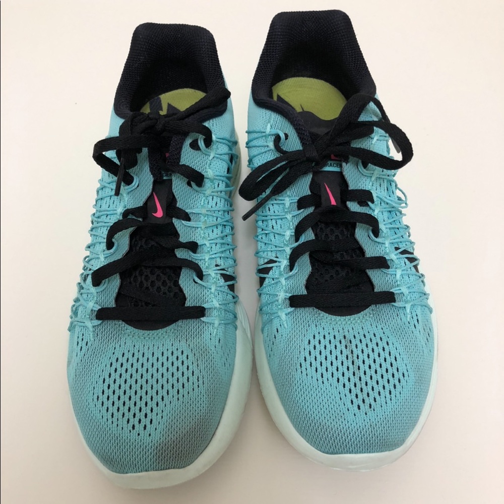 Nike Flywire